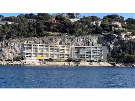 vente appartement 4 pièces 90.03 m² à saint-jean-cap-ferrat (06230)  1 995 000 €