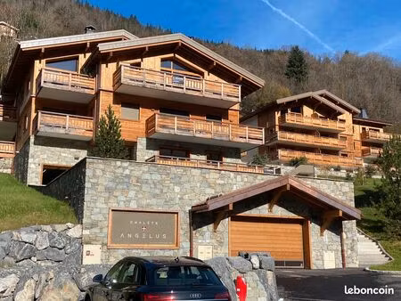 location magnifique t4 meublé 89 m2 avec grande terrasse