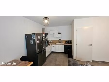 location appartement t2 centre de sallanches