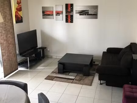 t2 meublé vetraz monthoux