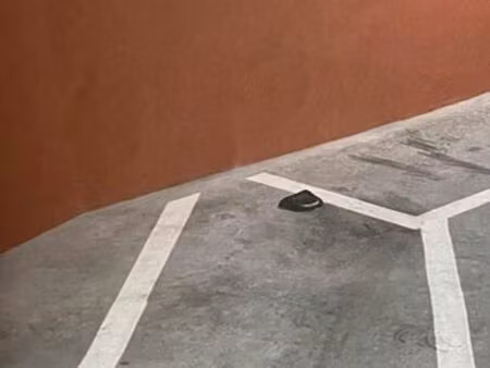 parking moto lyon 5e