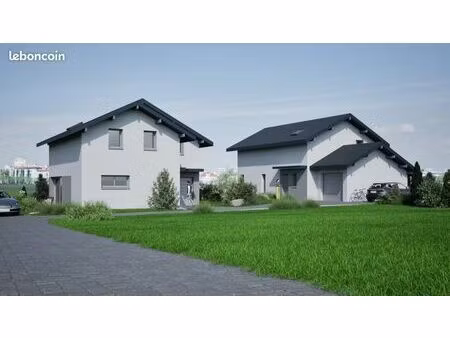 maison 5 pièces 114 m²