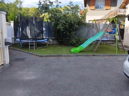 maison plain-pied 150m2 dpe en b