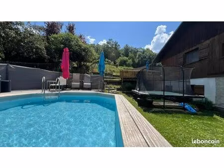 belle maison à vendre