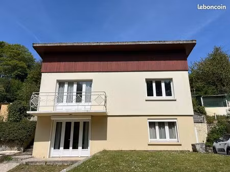maison 4 pièces 122 m²