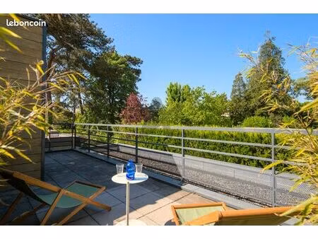 maison 4 pièces 105 m²