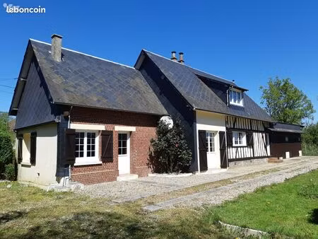 maison 6 pièces 113 m²