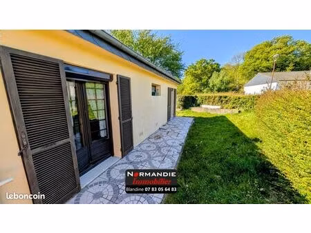 maison 4 pièces 81 m²