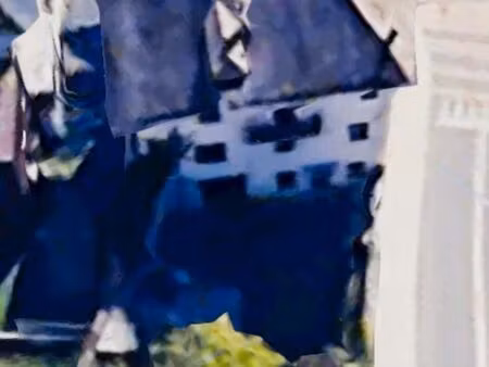 maison plusieurs niveaux