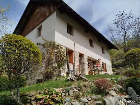 belle maison rénovée