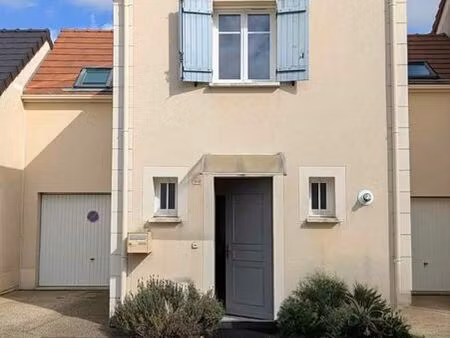 maison - 4 pièces - 71 m2