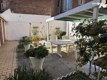 maison 3 pièces 77 m²