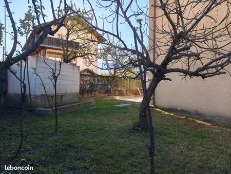 appartement t2 meublé et rénové