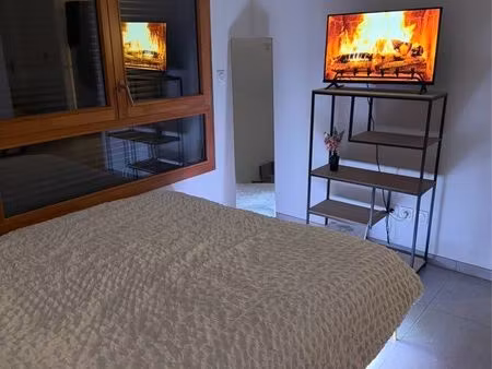 studio t1 5mn gare dossier facile