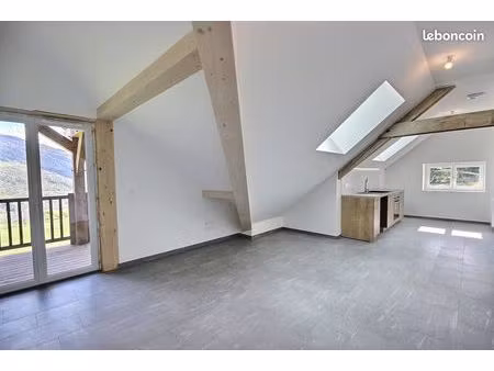 tres bel appartement 3 pieces a vulmix