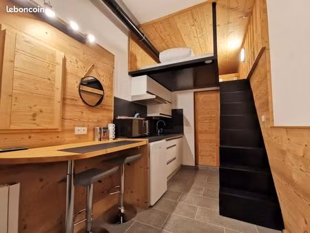 studio à louer mai à novembre