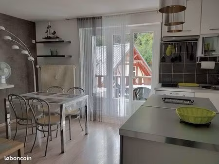 coup de cœur centre de brides-les-bains