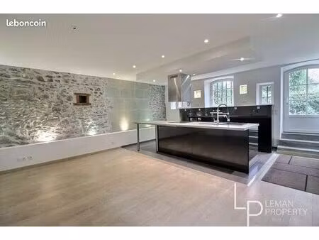 appartement 2 pièces 56 m²