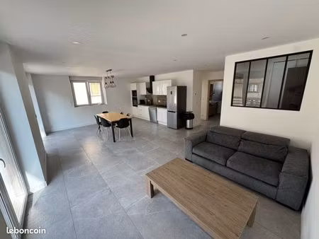 location appartement modane/founeaux