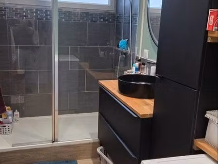 appartement houdan gare