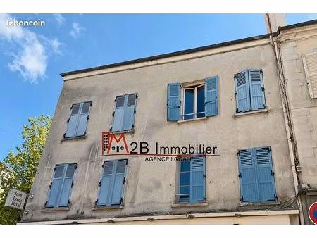 appartement 1 pièce 31 m²