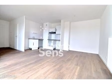 appartement 3 pièces 70 m²