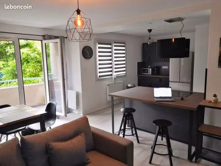 location appartement 4 pièces proche jb-lebas