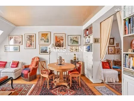 appartement 3 pièces 75 m²