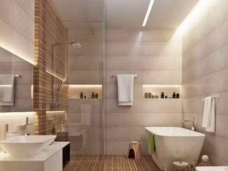 appartement 3 pièces 72 m²