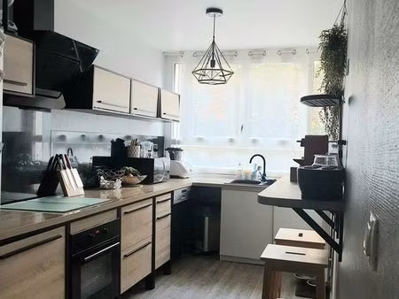 bel appartement 3 pièces rambouillet