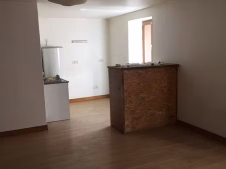 appartement t2 bis