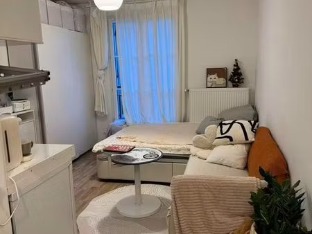 studio serris 18 4m2
