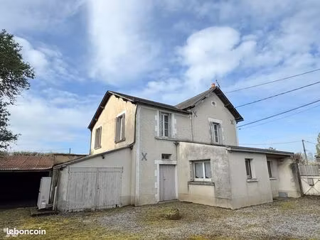 appartement 5 pièces 96 m²