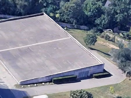 place de stationnement