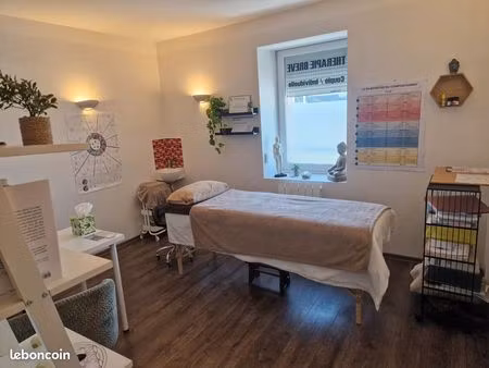 local centre de st-félix / temps plein ou partiel