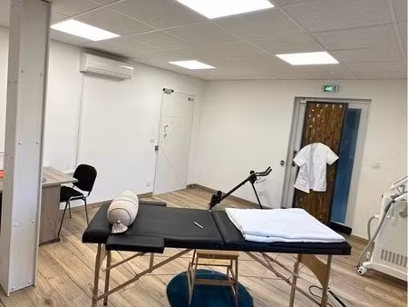 bureau/local commercial à louer