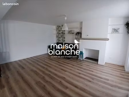 maison 4 pièces 96 m²