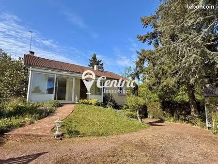 maison 4 pièces 88 m²