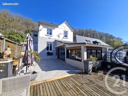 maison 5 pièces 101 m²