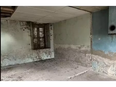 maison a renover