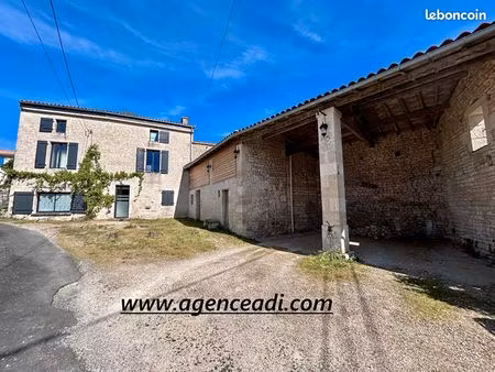 maison 4 pièces 119 m²