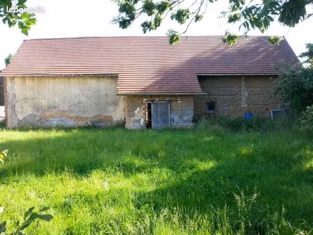 maison proche houdan grange