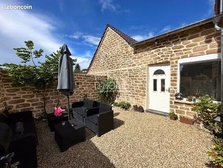 maison 4 pièces 110 m²