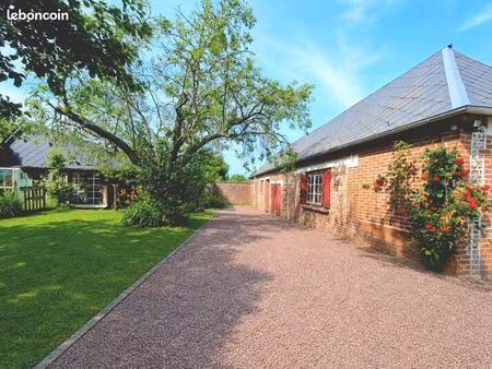 maison 5 pièces 90 m²