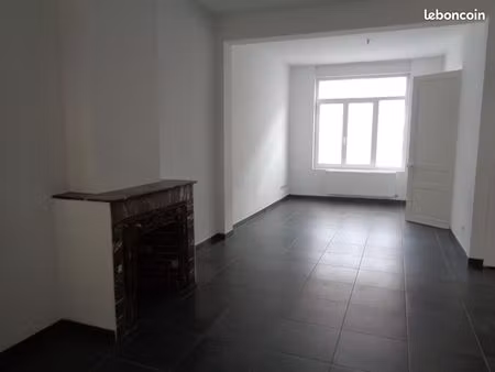 maison 99 m² la madeleine