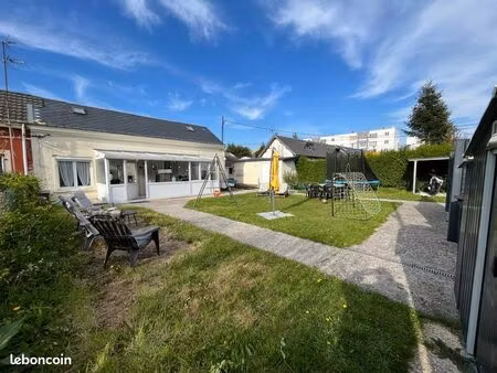 maison 3 pièces le havre