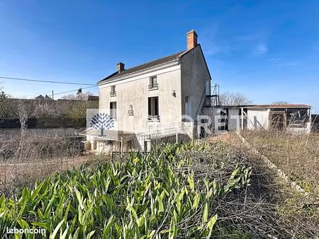 maison 3 pièces 99 m²