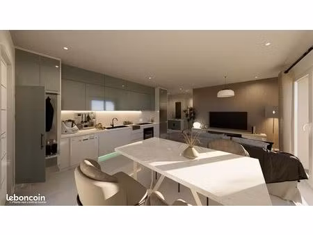 maison 5 pièces 75 m²