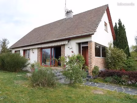 pavillon 4 pièces 130 m²