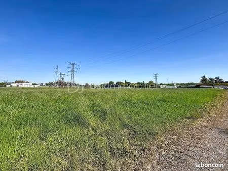 terrain 8 966 m² bressuire